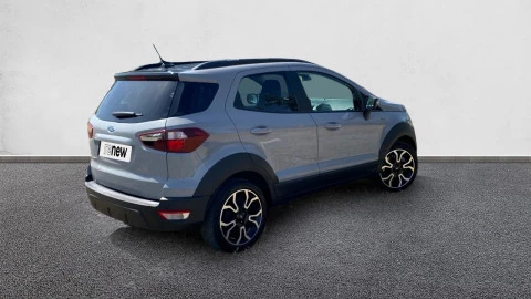 Ford Ecosport 1.0T EcoBoost 92kW (125CV) S&S Active