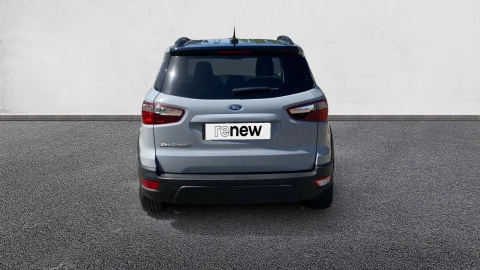 Ford Ecosport 1.0T EcoBoost 92kW (125CV) S&S Active