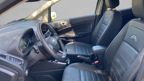 Ford Ecosport 1.0T EcoBoost 92kW (125CV) S&S Active