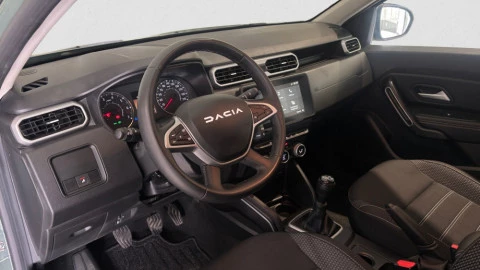 Dacia Duster Journey Go