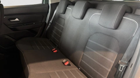 Dacia Duster Journey Go