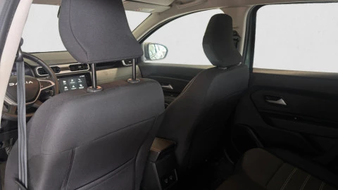 Dacia Duster Journey Go