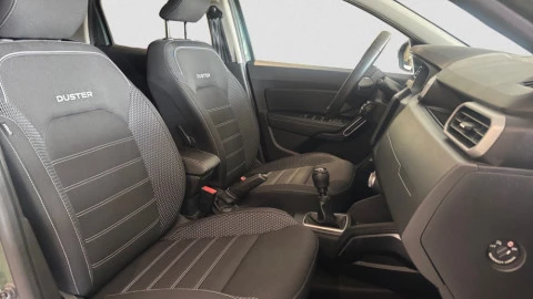 Dacia Duster Journey Go