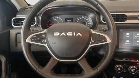 Dacia Duster Journey Go