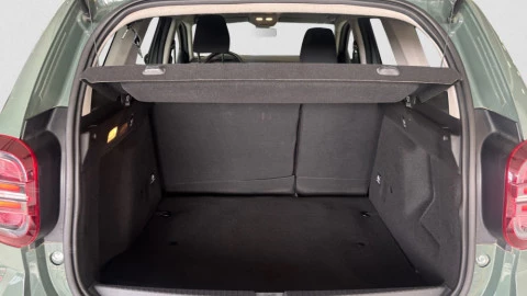 Dacia Duster Journey Go