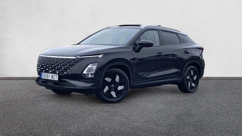 Omoda 5 MY25 - Premium 1.6 TGDI 108kW (145cv)