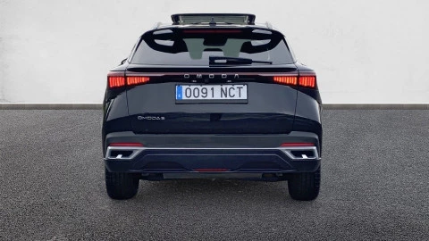 Omoda 5 MY25 - Premium 1.6 TGDI 108kW (145cv)