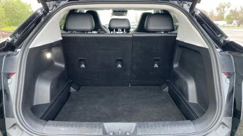 Omoda 5 MY25 - Premium 1.6 TGDI 108kW (145cv)