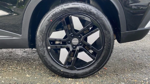 Omoda 5 MY25 - Premium 1.6 TGDI 108kW (145cv)