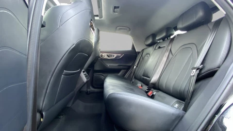 Omoda 5 MY25 - Premium 1.6 TGDI 108kW (145cv)