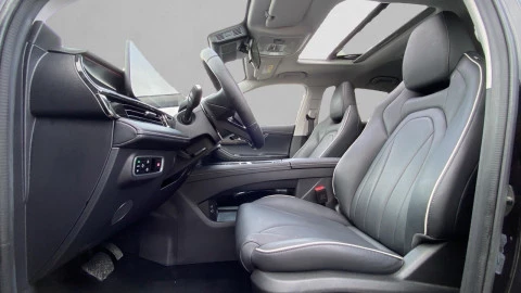 Omoda 5 MY25 - Premium 1.6 TGDI 108kW (145cv)