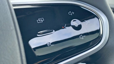 Omoda 5 MY25 - Premium 1.6 TGDI 108kW (145cv)