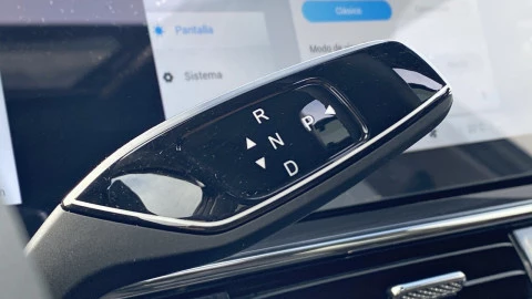 Omoda 5 MY25 - Premium 1.6 TGDI 108kW (145cv)