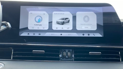 Omoda 5 MY25 - Premium 1.6 TGDI 108kW (145cv)