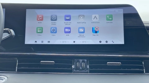 Omoda 5 MY25 - Premium 1.6 TGDI 108kW (145cv)