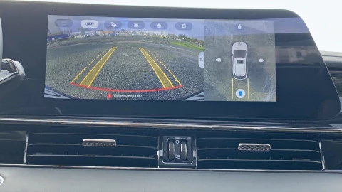 Omoda 5 MY25 - Premium 1.6 TGDI 108kW (145cv)