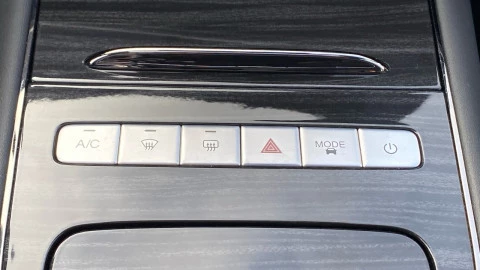 Omoda 5 MY25 - Premium 1.6 TGDI 108kW (145cv)