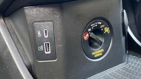 Omoda 5 MY25 - Premium 1.6 TGDI 108kW (145cv)