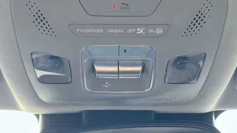 Omoda 5 MY25 - Premium 1.6 TGDI 108kW (145cv)