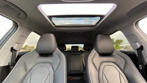 Omoda 5 MY25 - Premium 1.6 TGDI 108kW (145cv)