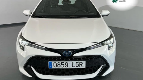 Toyota Corolla 1.8 125H ACTIVE TECH E-CVT