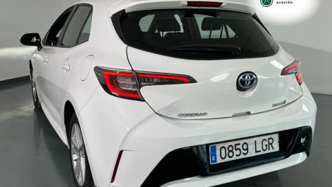 Toyota Corolla 1.8 125H ACTIVE TECH E-CVT