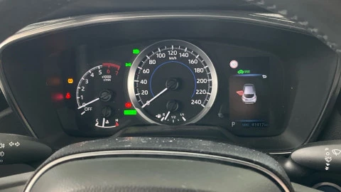 Toyota Corolla 1.8 125H ACTIVE TECH E-CVT