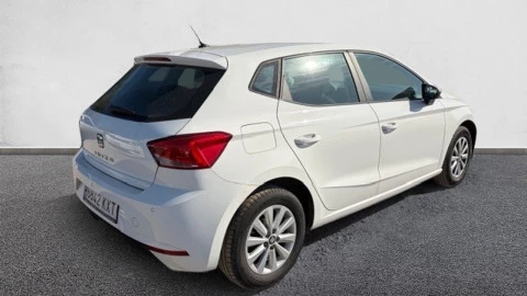 Seat Ibiza 1.0 EcoTSI 70kW (95CV) Style