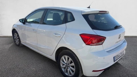 Seat Ibiza 1.0 EcoTSI 70kW (95CV) Style