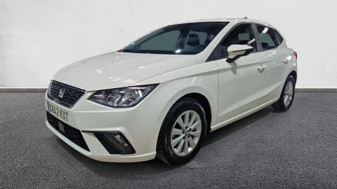 Seat Ibiza 1.0 EcoTSI 70kW (95CV) Style