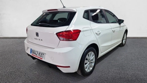 Seat Ibiza 1.0 EcoTSI 70kW (95CV) Style