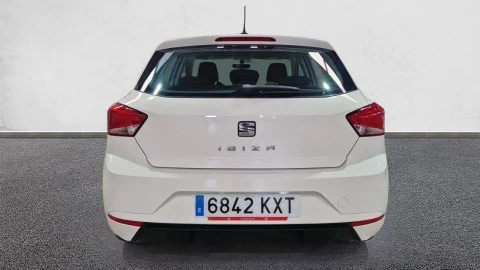 Seat Ibiza 1.0 EcoTSI 70kW (95CV) Style