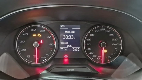 Seat Ibiza 1.0 EcoTSI 70kW (95CV) Style