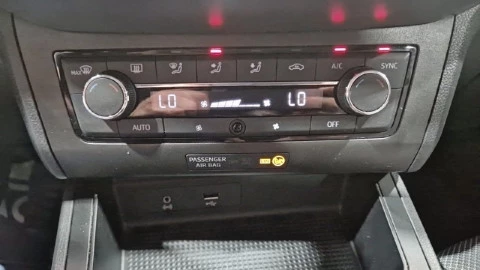 Seat Ibiza 1.0 EcoTSI 70kW (95CV) Style