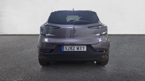 Renault Captur techno Eco-G 100cv (74 kW)