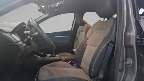 Renault Captur techno Eco-G 100cv (74 kW)