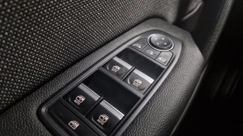 Renault Captur techno Eco-G 100cv (74 kW)