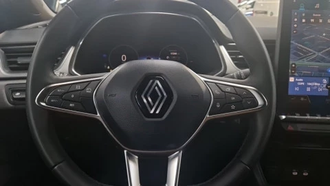 Renault Captur techno Eco-G 100cv (74 kW)