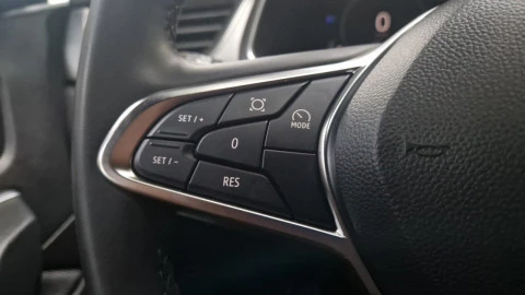 Renault Captur techno Eco-G 100cv (74 kW)