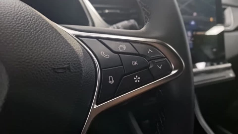 Renault Captur techno Eco-G 100cv (74 kW)