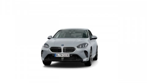 BMW Serie 1 120d