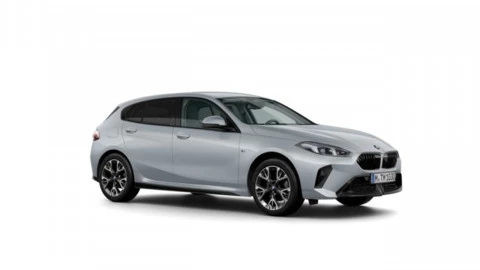BMW Serie 1 120d
