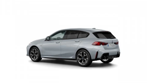 BMW Serie 1 120d