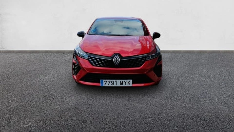 Renault Clio techno Eco-G 100cv (74kW)