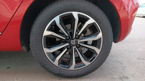 Renault Clio techno Eco-G 100cv (74kW)