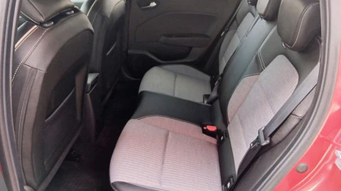 Renault Clio techno Eco-G 100cv (74kW)