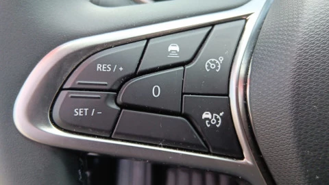 Renault Clio techno Eco-G 100cv (74kW)