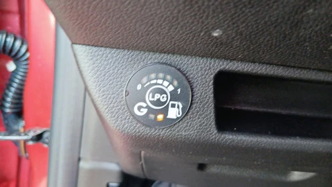 Renault Clio techno Eco-G 100cv (74kW)