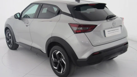 Nissan juke TODOTERRENO 1.0 DIG-T 84KW N-CONNECTA DCT 114 5P