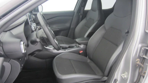 Nissan juke TODOTERRENO 1.0 DIG-T 84KW N-CONNECTA DCT 114 5P